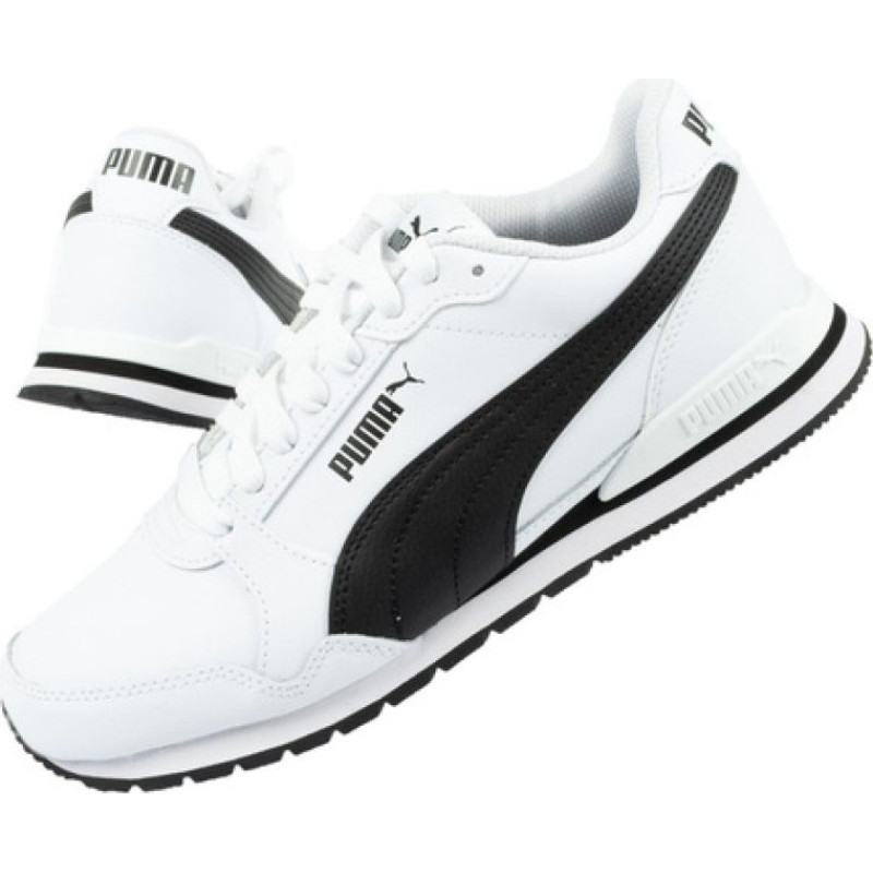 Puma St Runner v3 M 384855 09 sports shoes (42.5)