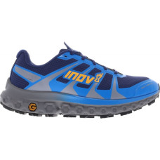 Inov-8 Trailfly Ultra G 300 Max M running shoes 000977-BLGYNE-S-01 (8.5 UK, 42.5 EUR)