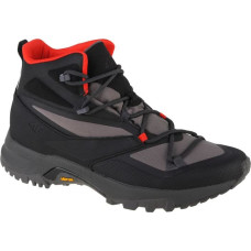 4F Dust Trekking Boots M AW22FOTSM006-22S (42)