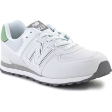 New Balance Jr GC574MW1 shoes (EU 35,5)