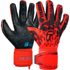 Reusch Attrakt Attrakt Freegel Fusion Goaliator M 53 70 995 3333 Goalkeeper Gloves (8)