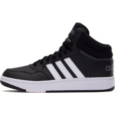 Adidas Hoops Mid 3.0 K GW0402 shoes (35 1/2)