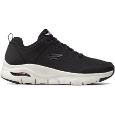 Skechers Shoes Skechers Titan M 232200-BKW (46)