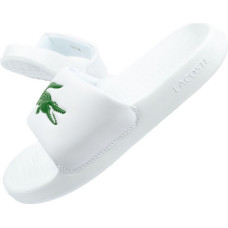 Lacoste Serve Slide W 02082 slippers (35,5)