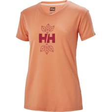 Helly Hansen Skog Graphic W 62877 071 T-shirt (XS)