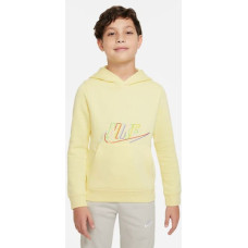 Nike Sportswear Sweatshirt Nike Sportswear Jr. DX5087-706 (L (147-158))