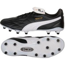 Puma King Top FG/AG M 107348-01 football shoes (42)