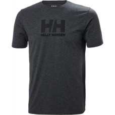 Helly Hansen Logo T-shirt M 33979 982 (S)