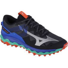 Mizuno Shoes Mizuno Wave Mujin 9 M J1GJ227053 (44,5)