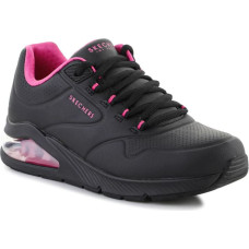 Skechers Uno 2-2nd Best W 155542-BBK shoes (EU 37)