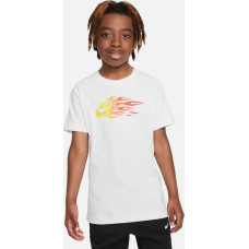 Nike Sportswear Jr T-shirt FD3191-100 (M (137-147cm))