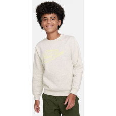 Nike Sportswear Club+ Jr FD3182-141 sweatshirt (L (147-158))