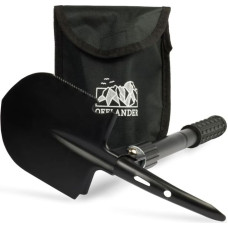 Offlander 4in1 folding shovel OFF_CACC_10