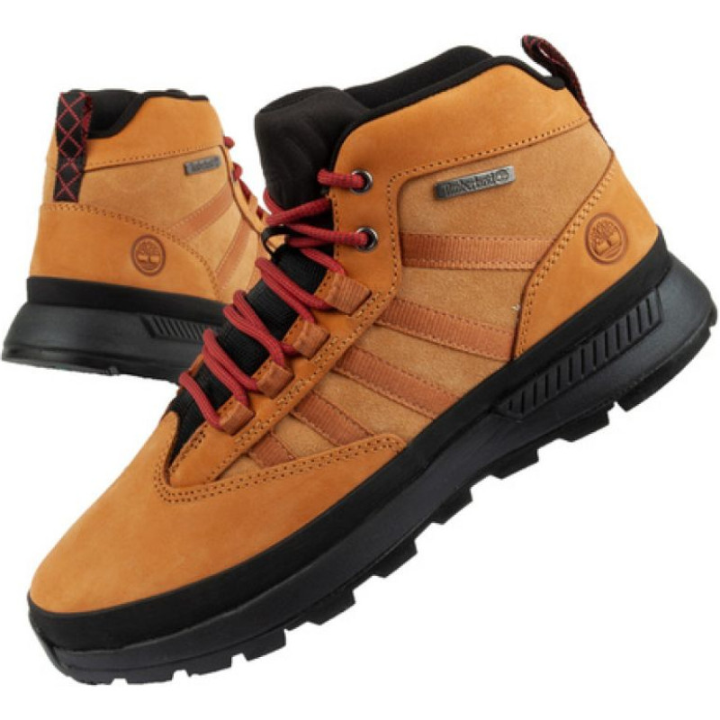 Timberland Euro Trekker M TB0A62CR231 shoes (43)