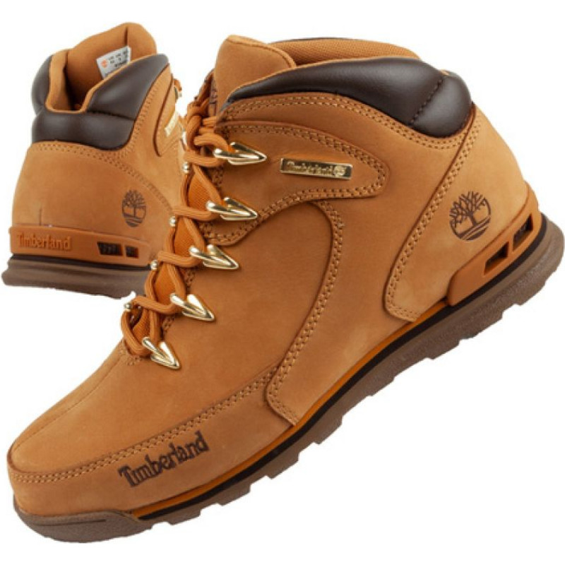 Timberland Euro Rock M TB06164R231 shoes (45.5)