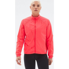 New Balance Printed Impact Run Light Pac Ere W running jacket WJ21265ERE (S)