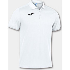 Joma Campus III Polo T-shirt S/S 101588.200 (5XS)