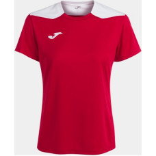 Joma Championship VI Short Sleeve T-shirt W 901265.602 (2XS)