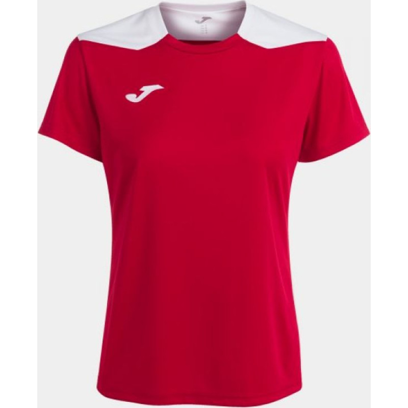 Joma Championship VI Short Sleeve T-shirt W 901265.602 (2XS)