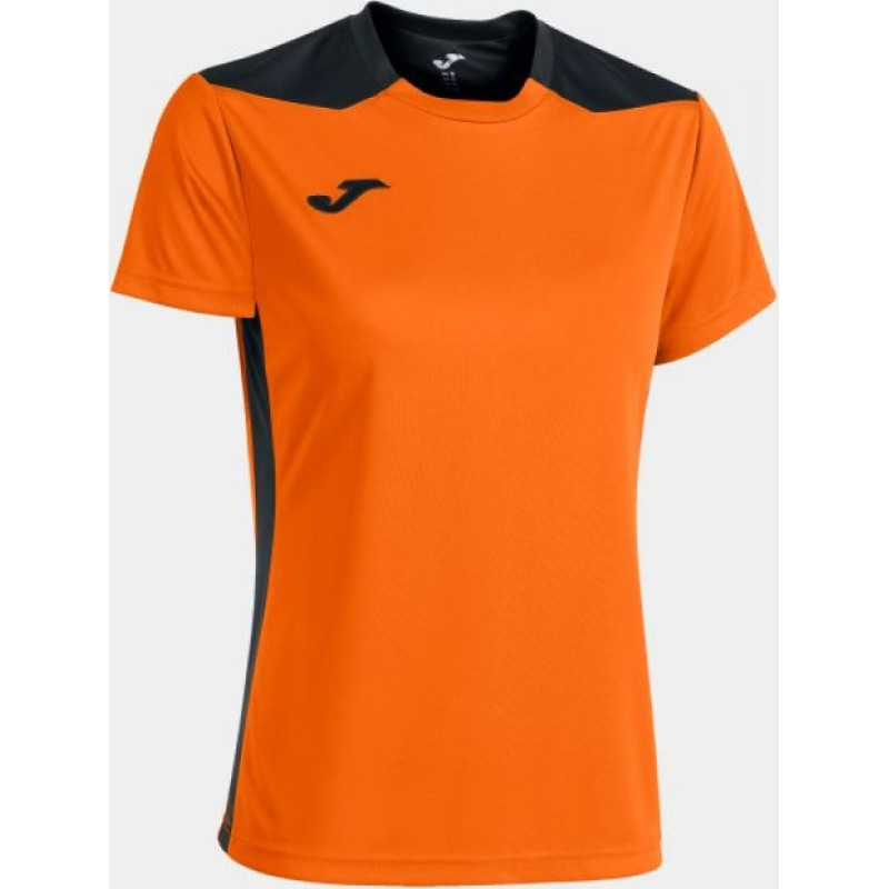 Joma Championship VI Short Sleeve T-shirt W 901265.881 (S)