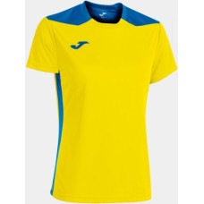 Joma Championship VI Short Sleeve T-shirt W 901265.907 (XS)