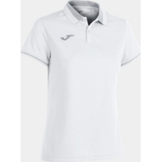 Joma Championship VI Short Sleeve Polo T-shirt W 901272.211 (XS)