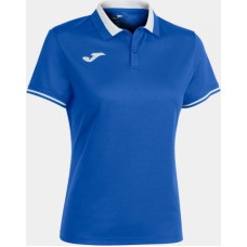 Joma Championship VI Short Sleeve Polo T-shirt W 901272.702 (2XL)