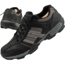 Skechers Hesby M 204915/BLK shoes (39.5)