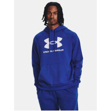 Under Armour Under Armor M 1379758-400 sweatshirt (L)