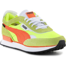 Puma future rider cut-out vintage shoes W 384861-01 (EU 36)