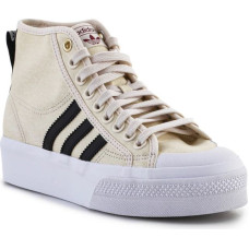 Adidas Originals Adidas Nizza Platform Mid W shoes H00641 (EU 40 2/3)