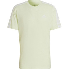 Adidas Essentials 3-Stripes Tee M HF4542 (M)