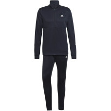 Adidas Tracksuit adidas Slim Zipped M HK4467 (S)