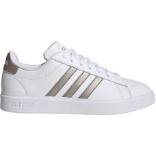 Adidas Grand Court Cloudfoam Lifestyle Court Comfort W GW9215 shoes (36)