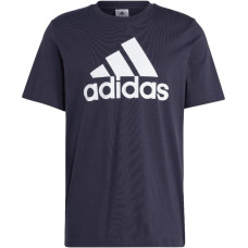 Adidas Essentials Single Jersey 3-Stripes Tee M IC9348 (XL)