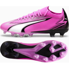 Puma Ultra Match FG/MG M 107754 01 shoes (46 1/2)