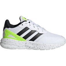 Adidas Nebzed Lifestyle Lace Running Jr IG2886 shoes (38)