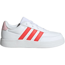 Adidas Breaknet Lifestyle Court Lace Jr HP8960 shoes (40)