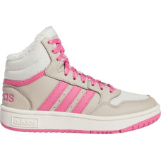 Adidas Hoops Mid 3.0 K Jr IF7739 shoes (38 2/3)