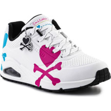 Skechers Crossing Hearts W 155227-WMLT shoes (EU 37)