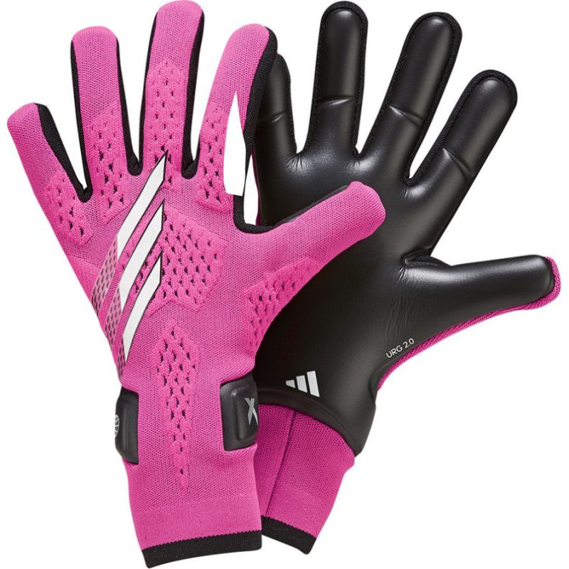 Adidas X GL PRO goalkeeper gloves HN5569 (8)