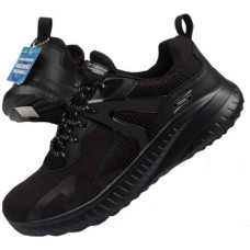 Skechers M 118034/BBK shoes (45.5)