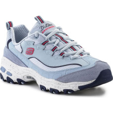 Skechers D'Lites - Bold Views W 149589-LBMT shoes (EU 37)