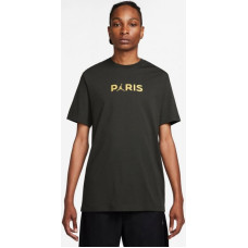 Nike PSG SS Logo Tee M FN5332-355 (XL)