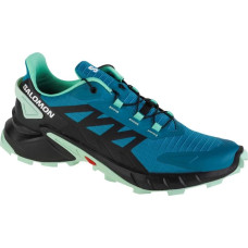 Salomon Supercross 4 W running shoes 471195 (36 2/3)