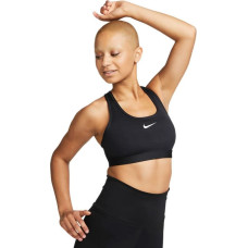 Nike Swoosh Nesium Support W sports bra DX6821 010 (S)