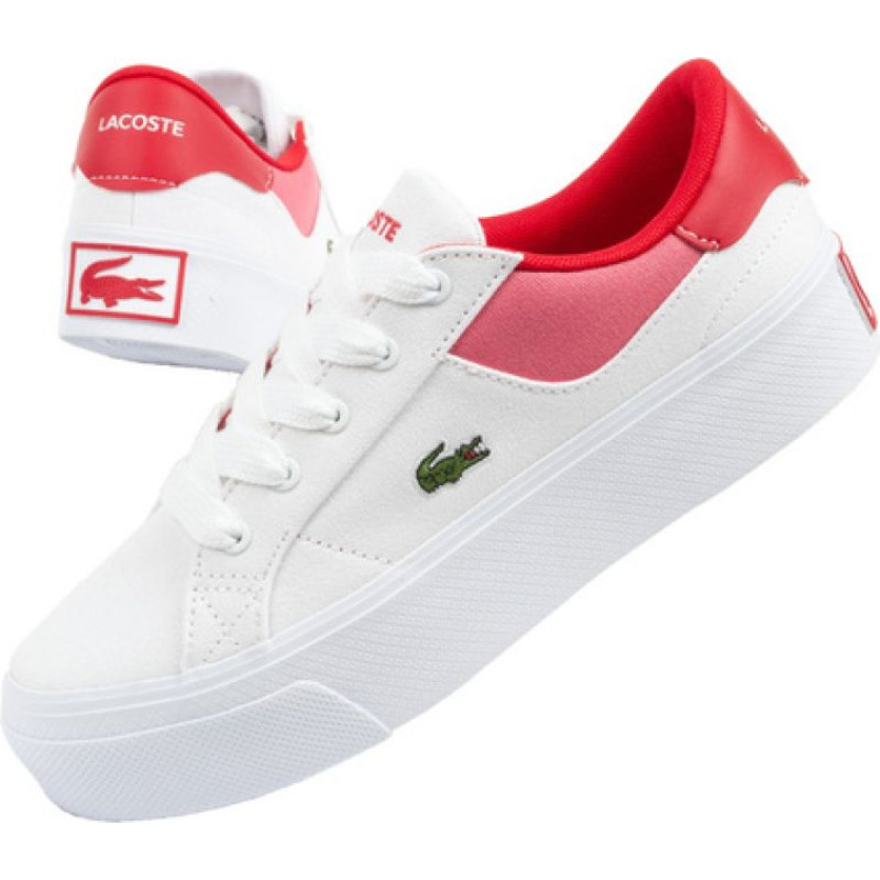 Lacoste Ziane Platform W 11286 shoes (42)