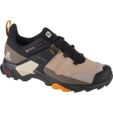 Salomon X Ultra 4 Leather GTX M 414534 shoes (48)