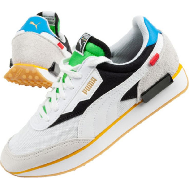 Puma Future Rider W shoes 373384 01 (38)