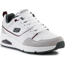 Skechers Uno-Retro One M 183020-WGR shoes (EU 42)